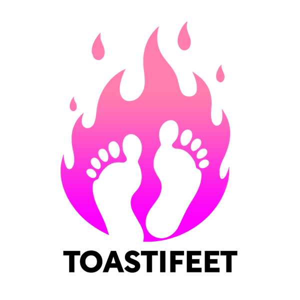 ToastiFeet™